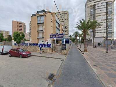 Bar Mallorca