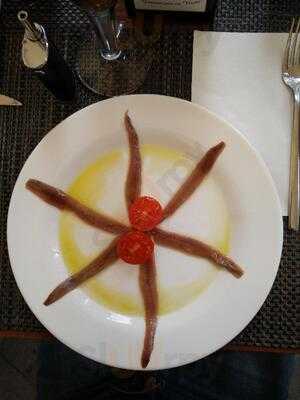 Restaurante Tarabela