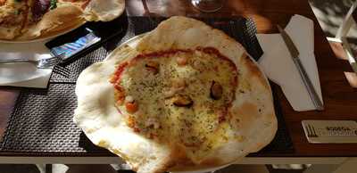 Restaurante Tarabela