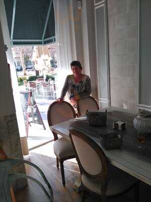 Restaurante Tarabela