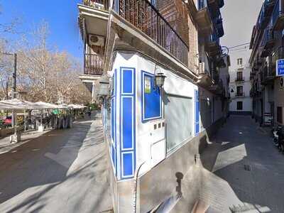 Restaurante Tarabela