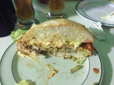 Burger Lisboa