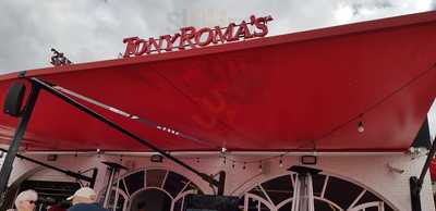 Tony Roma's