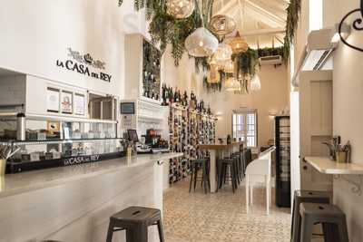 La Casa Del Rey
