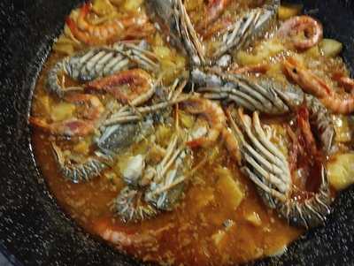 La Taverna Del Mirall