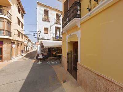 La Taverna Del Mirall