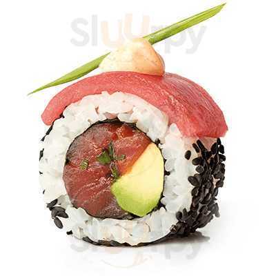 Urban Sushi