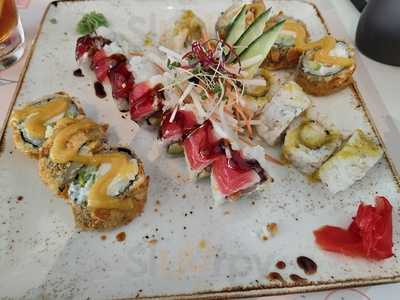 Urban Sushi