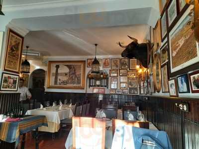 Restaurante Pedro Romero Ronda