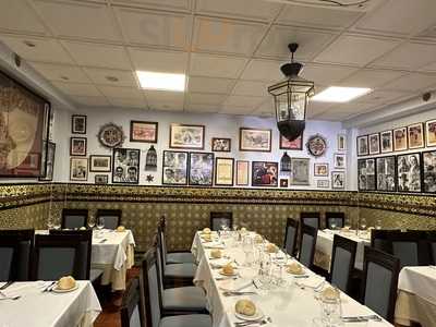 Restaurante Pedro Romero Ronda