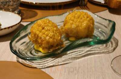 Restaurante Borja Azcutia