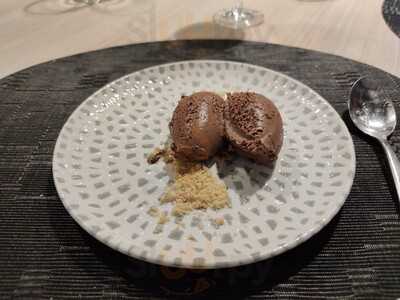 Restaurante Borja Azcutia