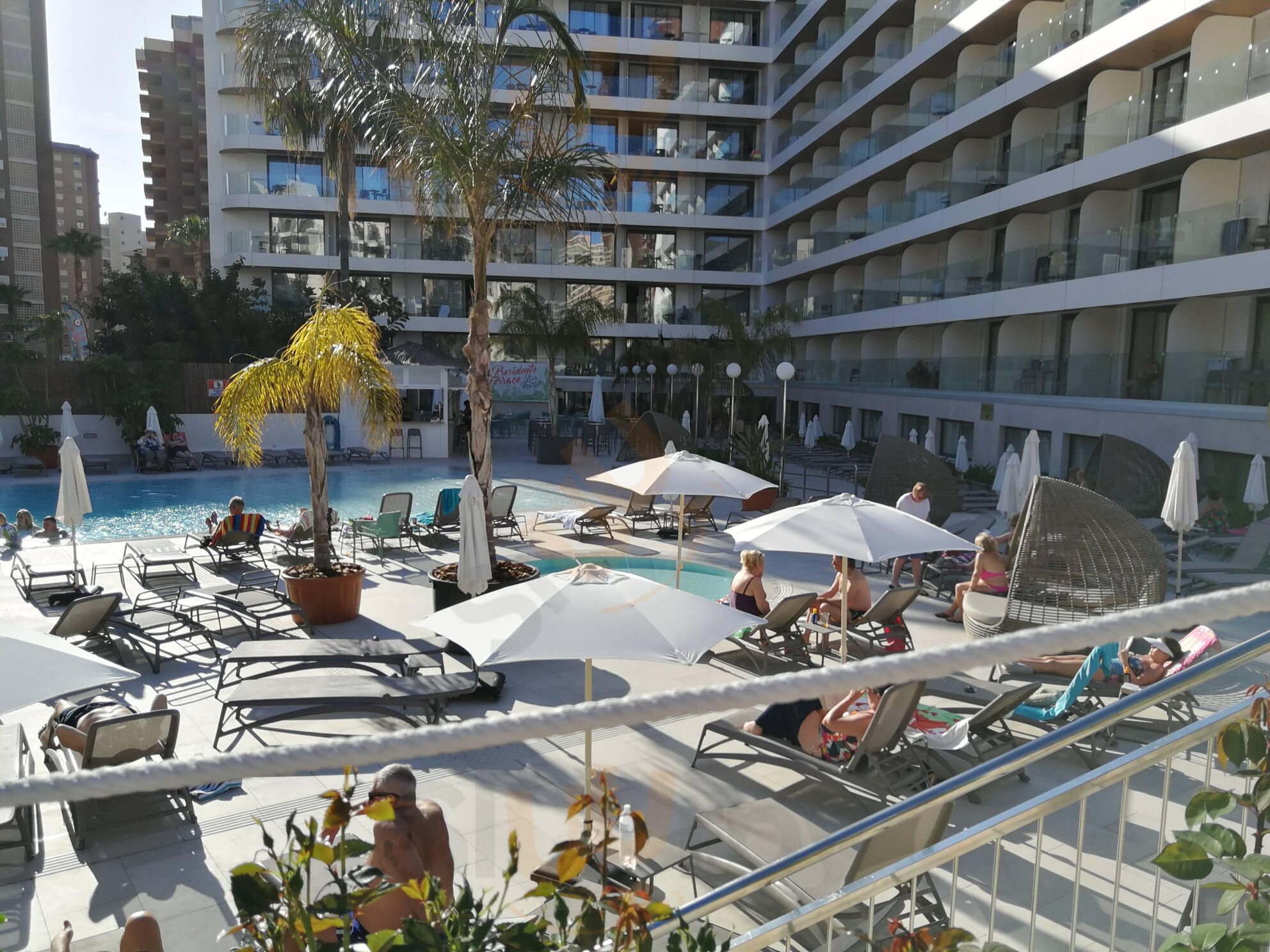 The Garrison Sports And Food Bar