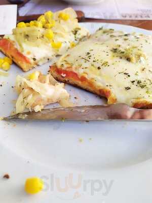 Restaurante Pizzería Tot Pizza