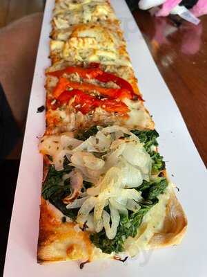 Restaurante Pizzería Tot Pizza