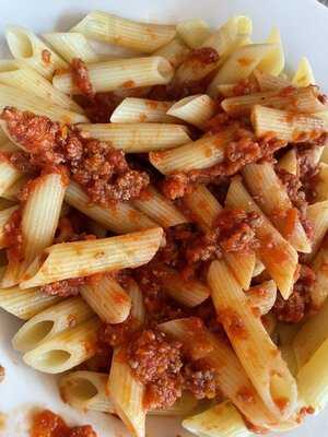 Restaurante Pizzería Tot Pizza