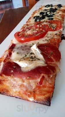 Restaurante Pizzería Tot Pizza