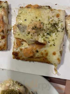 Restaurante Pizzería Tot Pizza