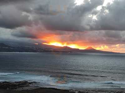 El Mirador De Las Coloradas