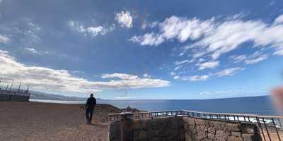 El Mirador De Las Coloradas