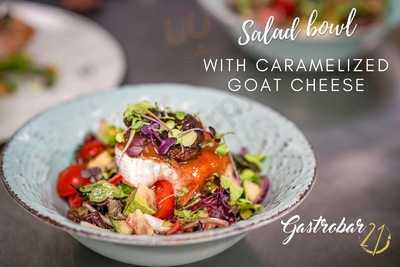 Gastrobar 21