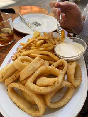 La Taberna Del Pintxo Marbella