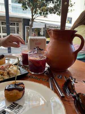 La Taberna Del Pintxo Marbella