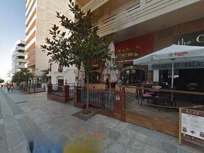 La Taberna Del Pintxo Marbella