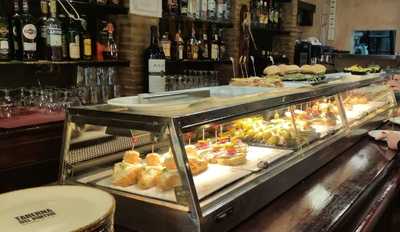 La Taberna Del Pintxo Marbella