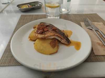 Mo Valencia Gastrobar