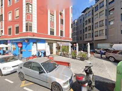 Mo Valencia Gastrobar