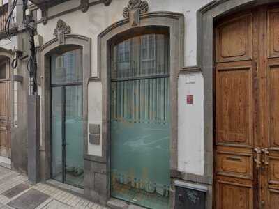 Restaurante Atelier 28 | Lounge Bar & Art Gallery