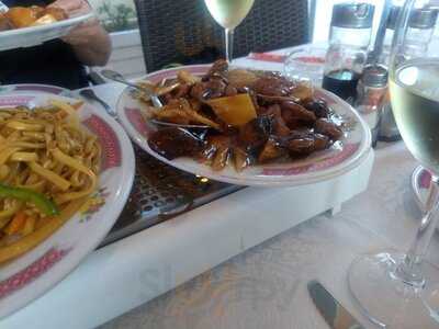 Restaurant House Ming