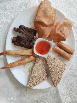 Restaurant House Ming