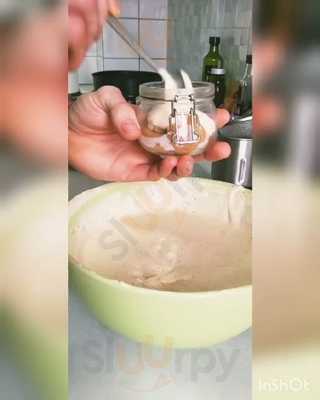 Tariq Valencia - Curry Lovers