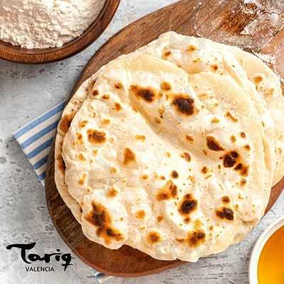 Tariq Valencia - Curry Lovers