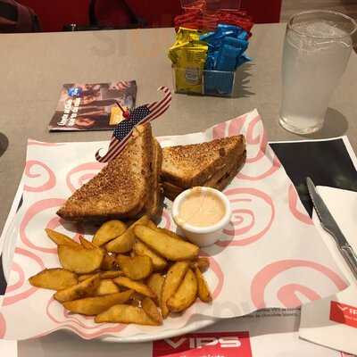 Vips Cc Marineda City