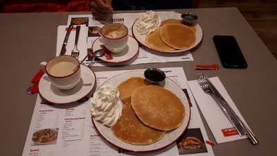 Vips Cc Marineda City