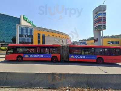 Vips Cc Marineda City