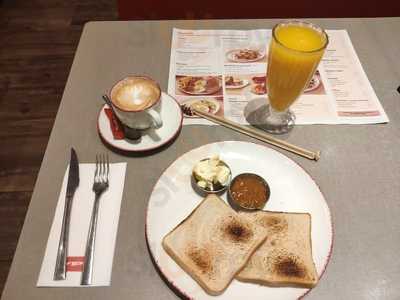 Vips Cc Marineda City