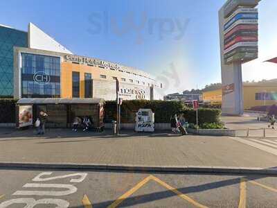 Vips Cc Marineda City