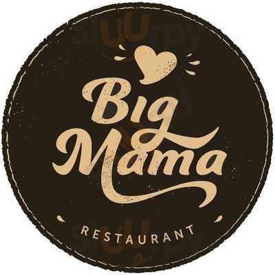 Big Mama Bistro
