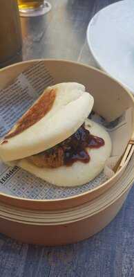 Tatín Ultramarinos Restaurante