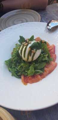 Tatín Ultramarinos Restaurante