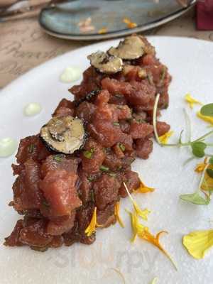 Tatín Ultramarinos Restaurante