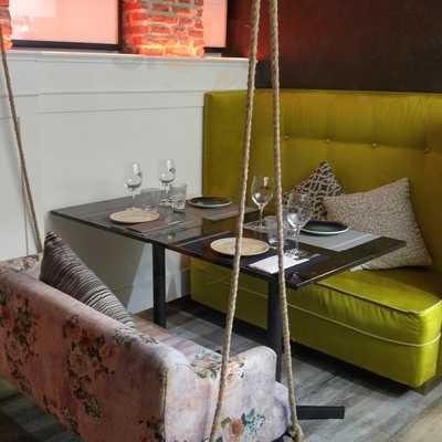 Tatín Ultramarinos Restaurante - Photo 7