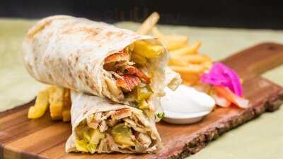 Shawarma Mimo