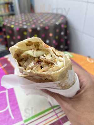 Shawarma Mimo