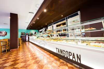 Tangopan Pastelería