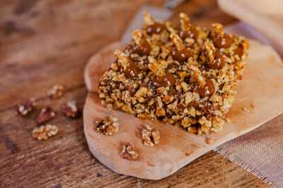 Tangopan Pastelería